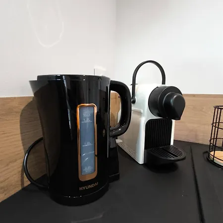 Sublime T2 En Plein Centre Climatisé Apartamento
