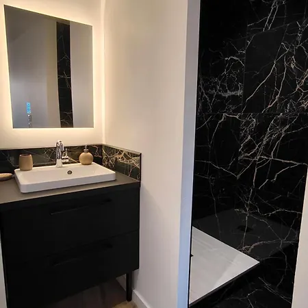 Sublime T2 En Plein Centre Climatise Apartment