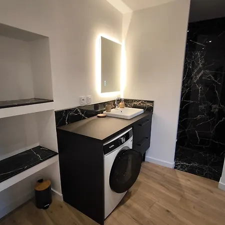 Sublime T2 En Plein Centre Climatise Apartment
