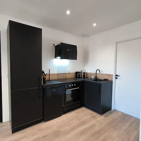 Sublime T2 En Plein Centre Climatise Apartment
