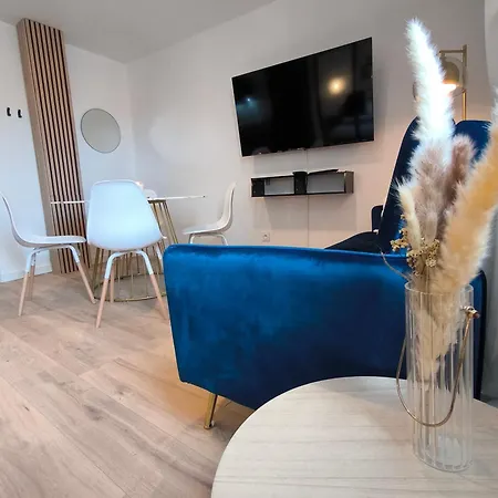 Sublime T2 En Plein Centre Climatise Apartment *